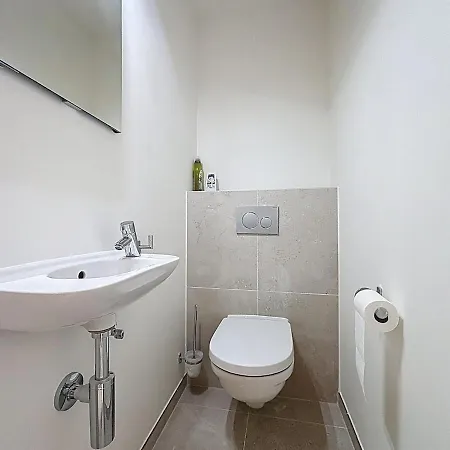 Flat Sky Harbour 104 - * أوستيند