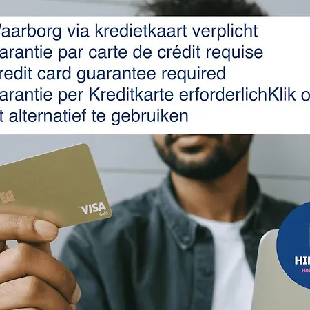 Flat Sky Harbour 104 - Apartamento