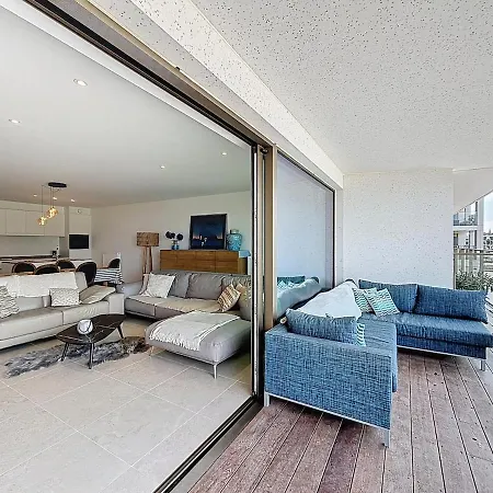 Flat Sky Harbour 104 - Apartamento *