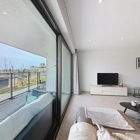 Flat Sky Harbour 104 - *