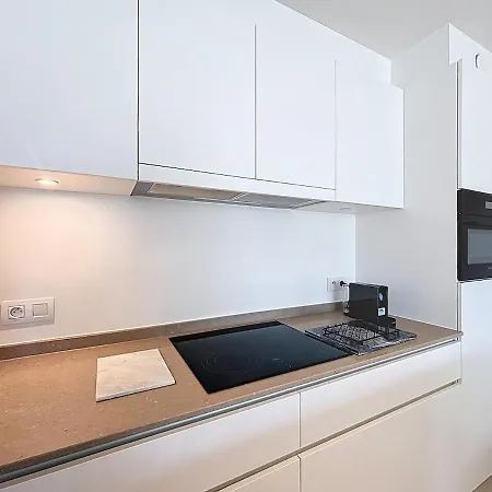 Flat Sky Harbour 104 -